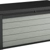 Keter Denali Opbergbox - 570L - 151,7x72,5x70cm - Grijs 2 Keter Denali Opbergbox - 570L - 151,7x72,5x70cm - Grijs -Philips Hue Winkel 1200x702 2