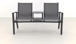 Tete-a-Tete Aluminium Tuinbank Felix -Philips Hue Winkel 1200x706 1