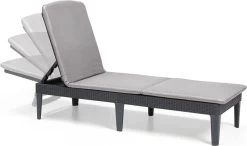 Allibert Jaipur Ligbed - 58x187,5x29 Cm - Grafiet 35 Allibert Jaipur Ligbed - 58x187,5x29 Cm - Grafiet -Philips Hue Winkel 1200x707 2