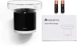 Netatmo Slimme Regenmeter 24 Netatmo Slimme Regenmeter -Philips Hue Winkel 1200x714 2