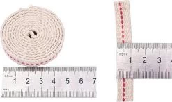 Knaak Olielamp Lont - Platte Lont - Brander - Katoen - 10mm Bij 1m - 1 Stuk -Philips Hue Winkel 1200x715 2