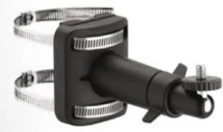 Netatmo Houder Voor Wind- En Regenmeter