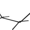 Pro Garden Standaard Voor Hangmat / Hangmat Standaard - Metaal - Zwart 1 Pro Garden Standaard Voor Hangmat / Hangmat Standaard - Metaal - Zwart -Philips Hue Winkel 1200x721 1