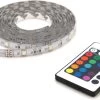 Prolight Profile LED Strip - RGB - 2M - Incl Afstandsbediening - IP44 2 Prolight Profile LED Strip - RGB - 2M - Incl Afstandsbediening - IP44 -Philips Hue Winkel 1200x723 5