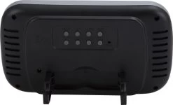 Alecto WS-1650 Weerstation - Draadloze Buitensensor En Geanimeerde Weersvoorspelling - Zwart 24 Alecto WS-1650 Weerstation - Draadloze Buitensensor En Geanimeerde Weersvoorspelling - Zwart -Philips Hue Winkel 1200x728 1