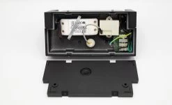 Verstelbare Wandlamp Berlin Met Sensor - Zwart | Ideale Tuinlampen Voor Aan De Muur, Wand Of Schutting -Philips Hue Winkel 1200x732 2