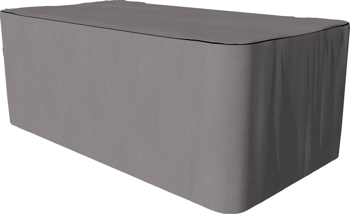 SORARA® Tuinmeubelhoes - Beschermhoes Tuinset - 160 X 90 X 70 Cm. 3 SORARA® Tuinmeubelhoes - Beschermhoes Tuinset - 160 X 90 X 70 Cm.