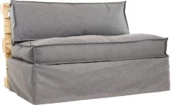 2L Home & Garden Palletkussen Metro Lounge Grijs - 120 X 80cm -Philips Hue Winkel 1200x733 6