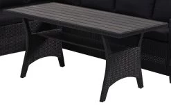 Rotan Loungeset Zwart 6 Pers Eettafel Kussens Weerbestendige Hoeklounge -Philips Hue Winkel 1200x736 1