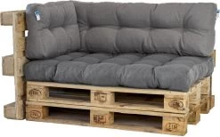 2L Home & Garden Rugkussen Metro Grijs - 60 X 40cm 19 2L Home & Garden Rugkussen Metro Grijs - 60 X 40cm -Philips Hue Winkel 1200x747 2