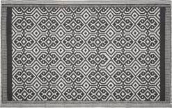 Atmosphera Buiten Vloerkleed - Buitentapijt - Buitendecoratie - 120X180 CM- Campingkleed - Diverse Kleuren -Philips Hue Winkel 1200x757 5