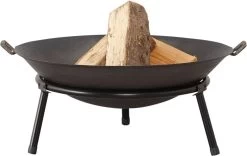 Ambiance Gietijzeren Vuurschaal - Ø 60 Cm 13 Ambiance Gietijzeren Vuurschaal - Ø 60 Cm -Philips Hue Winkel 1200x759 9