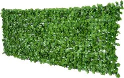 Outsunny Kunsthaag Privacyhaag Terras Wanddecoratie Wandversiering 844-202 -Philips Hue Winkel 1200x761 3