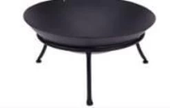 Ambiance Metalen Vuurschaal Ø 57cm Op Standaard -Philips Hue Winkel 1200x762 4