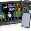 MostEssential Professionele Weerstation - Hygrometer Binnen – Weerstation Binnen En Buiten – Luchtvochtigheidsmeter - Temperatuurmeter Binnen & Buiten - Draadloos - 100M Bereik - PRO VERSIE -Philips Hue Winkel 1200x765 2
