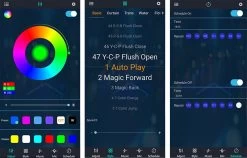 Lichtendirect- Smart Led - Lichtsnoer- 15 Meter- 25 Led Lampen- Met App Functie En Afstandsbediening- Tuinverlichting- Lichtsnoeren- Voor Buiten- Prikkabel- Buitenverlichting- Waterbestendig IP65- Prikkabel- Kerst Verlichting - Lichtslinger 16 Lichtendirect- Smart Led - Lichtsnoer- 15 Meter- 25 Led Lampen- Met App Functie En Afstandsbediening- Tuinverlichting- Lichtsnoeren- Voor Buiten- Prikkabel- Buitenverlichting- Waterbestendig IP65- Prikkabel- Kerst Verlichting - Lichtslinger -Philips Hue Winkel 1200x766 4