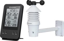 Bresser Professionele 3-in-1 Windmeter Incl. Luchtvochtigheids- En Temperatuurmeter 22 Bresser Professionele 3-in-1 Windmeter Incl. Luchtvochtigheids- En Temperatuurmeter -Philips Hue Winkel 1200x766 6