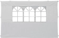 Garden Royal Easy Up Partytent 3x3 Met 4 Zijwanden Wit Waterdicht -Philips Hue Winkel 1200x772