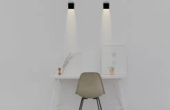 Sparckz Kubus Wandlamp - Led Voor Binnen & Buiten - Industrieel - Zwart 19 Sparckz Kubus Wandlamp - Led Voor Binnen & Buiten - Industrieel - Zwart -Philips Hue Winkel 1200x772 3