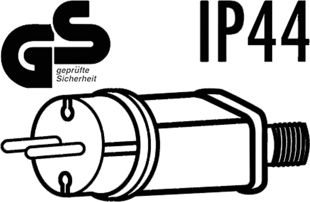 DecorativeLighting Lichtslang 5 Meter - 600 SMD-LED - Warm Wit 4 DecorativeLighting Lichtslang 5 Meter - 600 SMD-LED - Warm Wit - Afbeelding 2