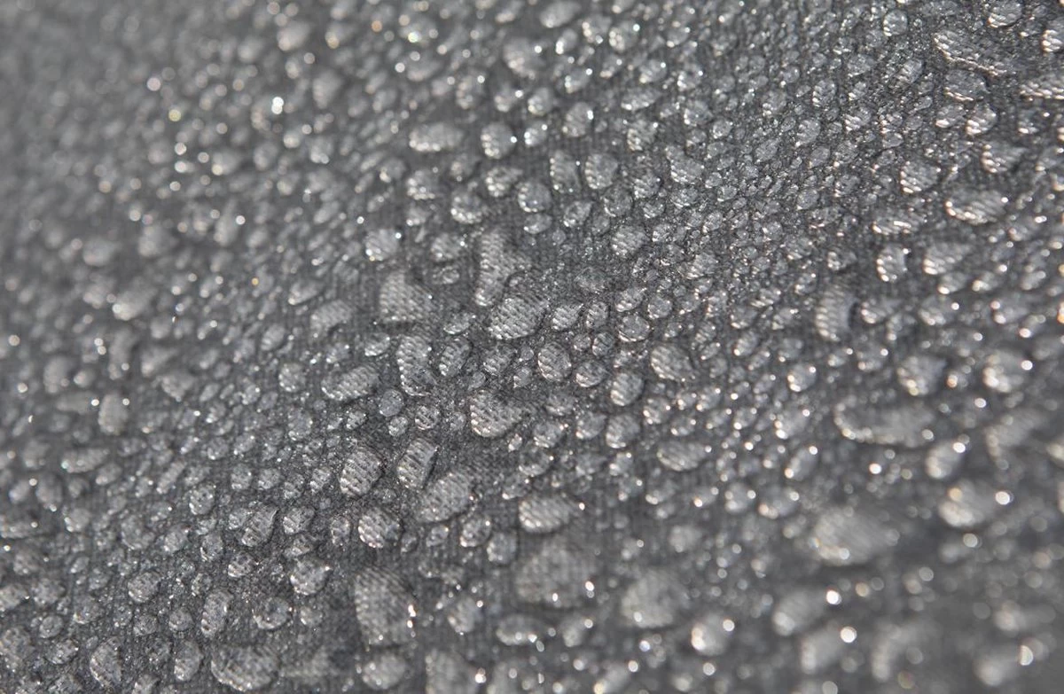 Weersbestendige Beschermhoes Tuinset | 245 X 150 X 95 Cm | Premium | Waterproof | TÜV Rheinland Gecertificeerd | Hoes Voor Tuin | Waterdicht | Solution Dyed (verkleuring Onmogelijk) | Grijs / Antraciet 11 Weersbestendige Beschermhoes Tuinset | 245 X 150 X 95 Cm | Premium | Waterproof | TÜV Rheinland Gecertificeerd | Hoes Voor Tuin | Waterdicht | Solution Dyed (verkleuring Onmogelijk) | Grijs / Antraciet - Afbeelding 9