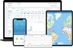 Netatmo Slimme Regenmeter 28 Netatmo Slimme Regenmeter -Philips Hue Winkel 1200x788 2