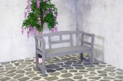 SenS-Line Friesen Tuinbank - Hout - Grijs 20 SenS-Line Friesen Tuinbank - Hout - Grijs -Philips Hue Winkel 1200x790 4