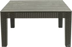 MaxxGarden Rattan Loungeset - 4 Persoons Zithoek - Design Wicker Tuinset -Philips Hue Winkel 1200x791 1