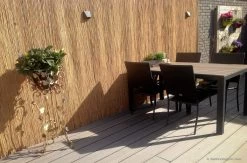 Bamboo Import Europe Rietmat Extra Dik 200 X 120 Cm 10 Bamboo Import Europe Rietmat Extra Dik 200 X 120 Cm -Philips Hue Winkel 1200x792 6