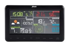 Alecto WS-5500 - Professioneel WiFi Weerstation - Weather Underground Koppeling - 8-in-1 -Philips Hue Winkel 1200x794 13