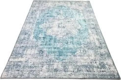 BURANO VINTAGE MINT GROEN VLOERKLEED -Philips Hue Winkel 1200x794 14