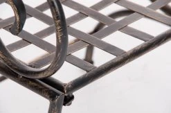 CLP Lotta - Tuinstoel Bronzen 16 CLP Lotta - Tuinstoel Bronzen -Philips Hue Winkel 1200x794 7