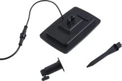 Merkloos Lichtsnoer Op Zonne-energie - Warm Wit - Tuinverlichting - Lichtslinger - 10M - Waterdicht - E27 Fitting - Warm Wit - Incl. 20 LED Lampen - Voor Binnen En Buiten - Solar Tuinverlichting -Philips Hue Winkel 1200x796 7