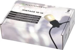 Føro Lichtsnoer Buiten - Vintage - Set 10 Meter 10 LED Lampen - Warm Wit 13 Føro Lichtsnoer Buiten - Vintage - Set 10 Meter 10 LED Lampen - Warm Wit -Philips Hue Winkel 1200x796 8