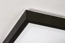 Lumidora Plafondlamp 73918 - E27 - Zwart - Wit - Kunststof - Buitenlamp - Badkamerlamp - IP44 -Philips Hue Winkel 1200x797 10