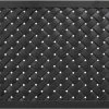 Rubber Deurmat Weave - 61 X 91 Cm 2 Rubber Deurmat Weave - 61 X 91 Cm -Philips Hue Winkel 1200x797 15