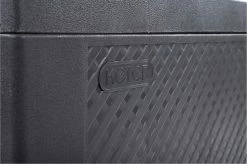 Keter Emily Opbergbox - 118x45x57 Cm - 270L - Grafiet 20 Keter Emily Opbergbox - 118x45x57 Cm - 270L - Grafiet -Philips Hue Winkel 1200x797 2