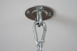 Ophangsysteem Hangstoel - In Hoogte Verstelbaar - Plafondhaak - Ophanghaak - Bokszak - Plafondbeugel