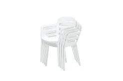 Garden Impressions Mira Tuinstoel - Wit -Philips Hue Winkel 1200x799 21