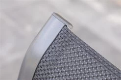 Hartman Alice Verstelbare Tuinstoel - Grijs -Philips Hue Winkel 1200x799 25