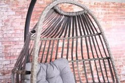 SenS-Line Koko Relax Hangstoel -Philips Hue Winkel 1200x799 29