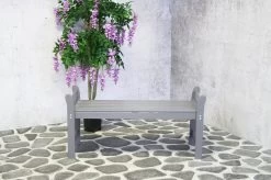 SenS-Line - Grunn Tuinbank Grey 113 Cm - Grijs -Philips Hue Winkel 1200x799 6