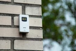 Alecto WS-1560 - Professioneel Weerstation Met Draadloze Buitensensor - Bamboe 21 Alecto WS-1560 - Professioneel Weerstation Met Draadloze Buitensensor - Bamboe -Philips Hue Winkel 1200x799 60