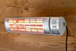 Eurom Elektrische Kachel - 1300 Watt - Voor Binnen En Buiten - Infrarood Kachel - Terrasverwarmer -Philips Hue Winkel 1200x799 69