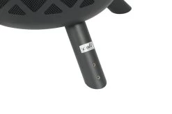 Bali Outdoors BBQ Vuurgrill -Vuurschaal - 61.8cm - Tuinhaard - Houtskool BBQ Grill -Philips Hue Winkel 1200x799 71