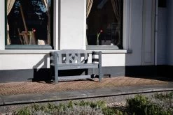 MaximaVida Tuinbank Amelie 120 Cm - FSC Vurenhout -Philips Hue Winkel 1200x800 101