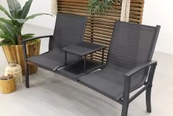 Tete-a-Tete Aluminium Tuinbank Felix -Philips Hue Winkel 1200x800 105