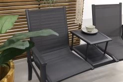 Tete-a-Tete Aluminium Tuinbank Felix -Philips Hue Winkel 1200x800 106