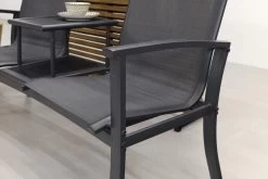 Tete-a-Tete Aluminium Tuinbank Felix -Philips Hue Winkel 1200x800 109