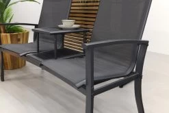 Tete-a-Tete Aluminium Tuinbank Felix -Philips Hue Winkel 1200x800 112